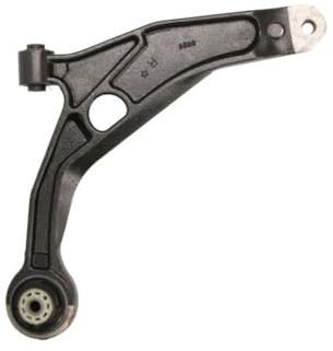 Track Control Arm DELPHI compatible with Dodge FIAT Journey Freemont 08-15 4766424AA