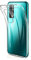 Captor Cover Trasparente per Huawei P Smart 2021, Custodia TPU in Silicone Flessibile Morbida e Sottile, Protezione Full Body con Bordo Rialzato per Schermo e Fotocamera