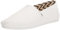 TOMS Alpargata Espadrilles Men White Sandal - UK 6