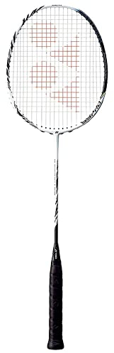 Yonex Astrox Badmintonschläger 99 Pro (White Tiger) (4UG5) (unbesaitet)