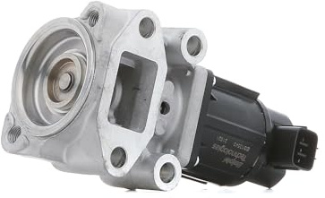DELPHI EG10543-12B1 AGR-Ventil Abgasrückführungsventil ohne AGR-Kühler ohne AGR-Kühler Kompatibel mit MITSUBISHI PAJERO III V7W, V6W 1582A038 ME191047 ME204317