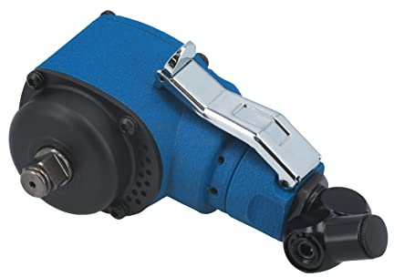 Laser 8497 Air Palm Impact Wrench 1/2 D