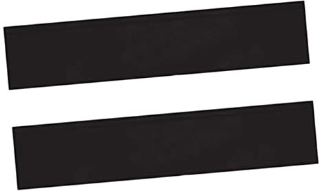 VILLFUL 2rolls Removable Blackboard Sticker for Wall Board Chalkboard Decal Message Board Boy Girl Learning Tool Drawable Wallpaper