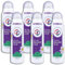 6 er Pack CD Deospray Deo Deodorant WASSERLILIE 6 x 150 ml