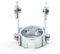 Edelstahl Rollenführungsrad für Plasmaschneiden geeignet für CUT 40, CUT 40D, LGK 40, CT312, CT312D, CT416, CT416D, CT518, CT518D, Super160, Super160P