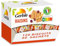 Gerblé Vitalité Biscuits Raisins,Sans huile de palme, 40 Pochons de 3-120 biscuits, 1,5 kg