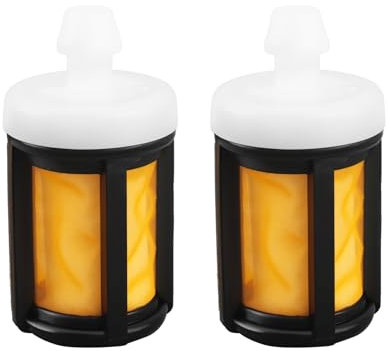 EMSea 2Pcs Chainsaw Fuel Filter Replacement Part 0000-350-3518 Compatible with Stihl MS271 MS291 MS311 MS391 MS441 MS461 MS462 MS661