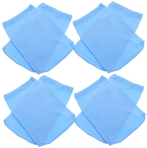 CIMAXIC 25stücke Pool Skimmer Socken Pool Filter Socken Schwimmbad Skimmer Filter Taschen Filterung Taschen Lieferung