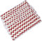 Yurefax 5-teiliges Mikrofaser-Mopptuch-Ersatzpad for Vileda Steam XXL Power Pad Dampfreiniger Staubsauger-Mopp-Ersatzpads