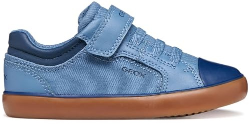 Geox JUNIOR Boy J GISLI Boy A Sneakers DK Sky/Navy 24_EU