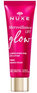 NUXE Merveillance Lift Glow Firming Radiance Cream (15 ml)