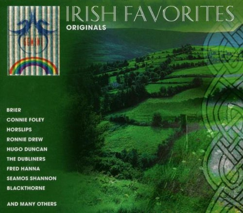 Irish Favorites-Originals