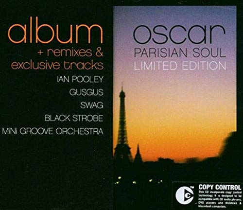 Parisian Soul (New Version)