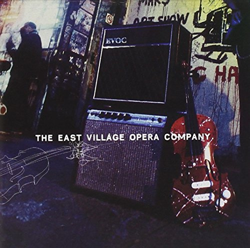 The East Village Opera Company