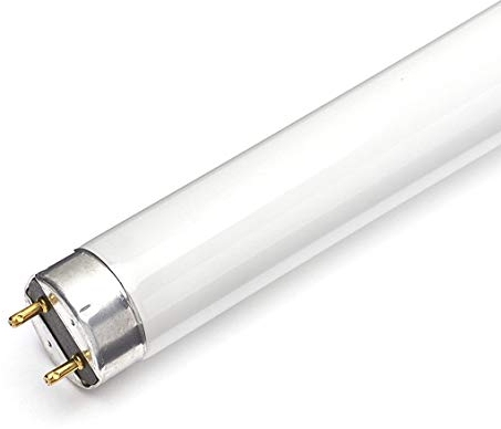 Leuchtstofflampe L 18 Watt 830 - Osram 18W warmweiß