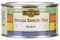 Liberon BPW250 250ml Patinating Wax - Black