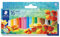 STAEDTLER 241 NC16 - Noris Club Ölpastellkreide, 16 Stück im Etui