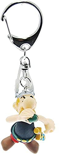 Plastoy - 60389 - Porte-clé - Asterix - Potion Magique