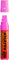 Molotow ONE4ALL 627.208 Marqueur de peinture acrylique, 15 mm, rose fluo
