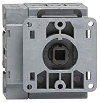 ABB 1SCA104956R1001-OT40FT4N2 Componente Elettronico, White