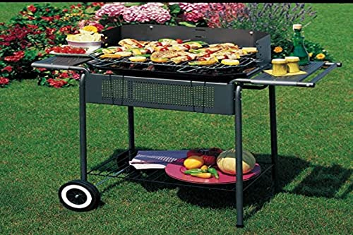 Linea Garden Friend Barbecue Port Camargue in Acciaio Marchio: