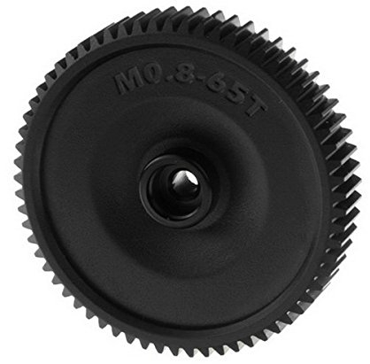 Fotga Großen Schwarzen Standardobjektiv 65T 0,8 mm Rastermaß Ausrüstung für DP500 II IIS Folgen Fokus
