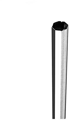 Schellenberg 87115 Eje Octogonal Sistema Mini para Enrollamiento Persiana, D 40mmx1.5 m, Multicolor