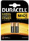 Duracell Blister (5x 2-pack) Batterie MN21 / A23 / V23GA