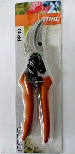 Stihl PP 10 Präzisions-Handschere 00008820704