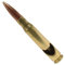 Patronen Flachenöffner Bullet Kapselheber Kaliber 50 50