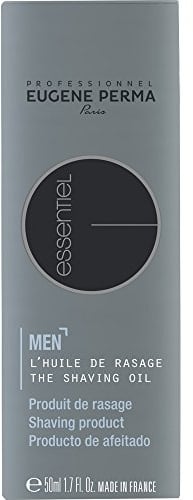 Eugene Perma Rasier Öl, 50 ml