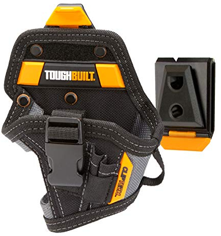 ToughBuilt tou-ct-20-s HSS-Holster Lithium-Ionen