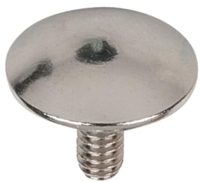KS Tools 140.1247 Metallkopf, gewölbt