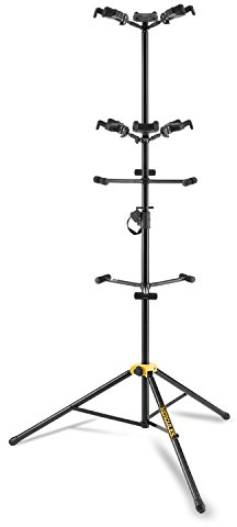 Hercules Stands GS526B Stand pour guitare
