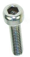 TCEI Schraube Piaggio, M4x16 mm (Blechmutter dazu: 959263), 959559