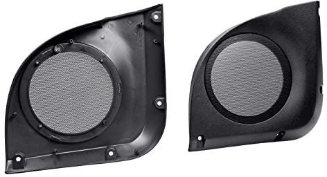 ACV 271094-12 LA-Aufnahme Lautsprecherringe für FIAT Punto 1999-2007 (165 mm, Türe Front)