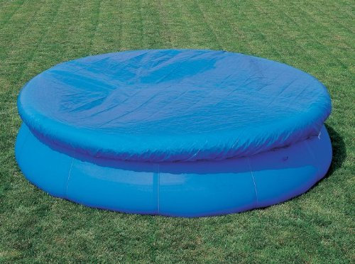 Bestway Bâche Bâche de protection pour piscine ronde hors sol Ø 427cm