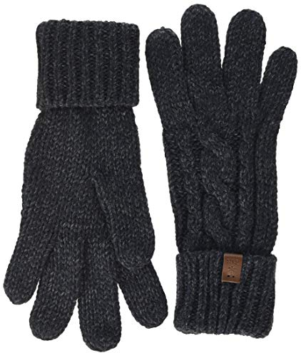 Barts Herren Twister Gloves Handschuhe, Blau (NAVY 0003), One size (Herstellergröße: UNI)