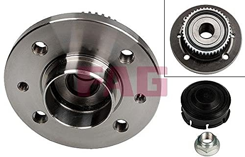 LUK 713630620 Wheel Bearing Kit