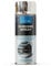 Simply SP-014 Metallic Chrome Glossy Spray Paint 400ml – Chemical Resistant - Great Adhesion