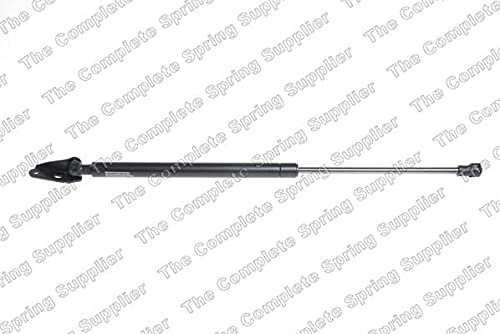 Lesjofors 8192575 Gas Spring Boot