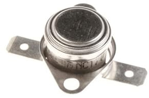 THERMOSTAT LIMITEUR DE TEMPERATURE 170° pour CUISINIERE SAUTER - 0602037