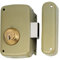 Lince-Serratura Da Applicare Mobile 5056Con 70 He Dr.