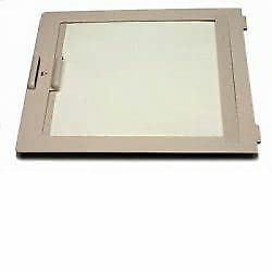 MPK Rooflight Replacement Flynet and Blind 420/430
