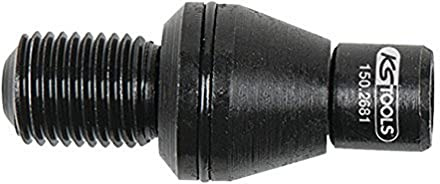 KS Tools 150.2681 VAG Fixierbolzen für Hilfsrahmen M14x1,5
