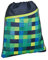Coocazoo Sportbeutel RocketPocket Melange A Trois Navy melange a trois navy
