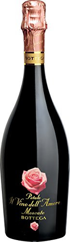 Bottega Petalo Moscato Sparkling Wine, 75 cl