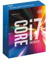 Best Price Square CPU, Intel, Core I7 6700K, Socket 1151 BPSCA BX80662I76700K - CS29035 di Intel