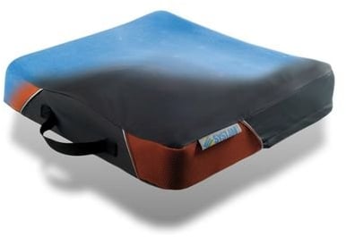 systam Sitzkissen P371C HR-Foam 45 x 46 cm