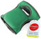 Burgon & Ball GKN/KPADEMER - Rodilleras de Espuma viscoelástica para jardín, Color Verde Esmeralda